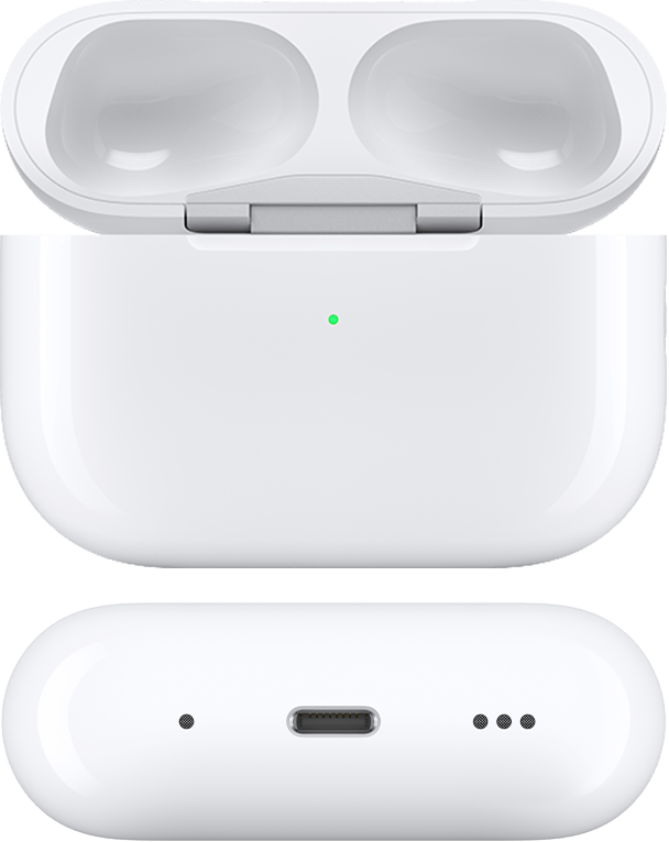 AirPods Pro 第2世代充電器のみA2700