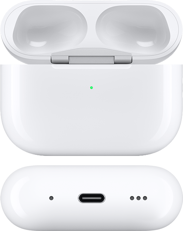 AirPods 2ème génération boîtier de charge - Boîtier de charge seul