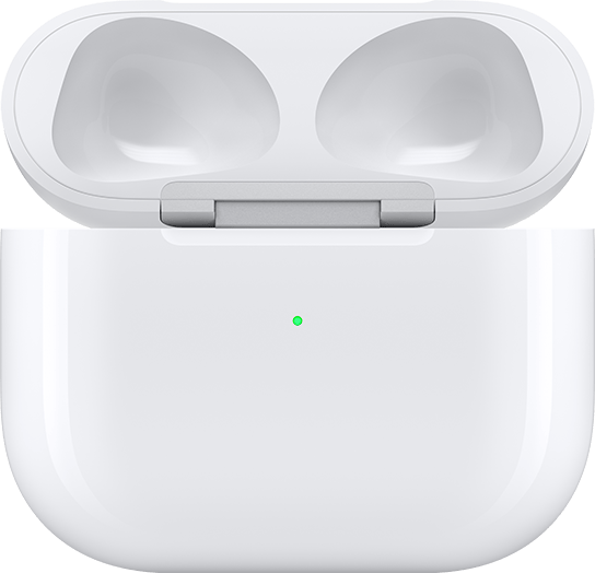 Comment acheter un boîtier pour AirPods vide ou un AirPod à l