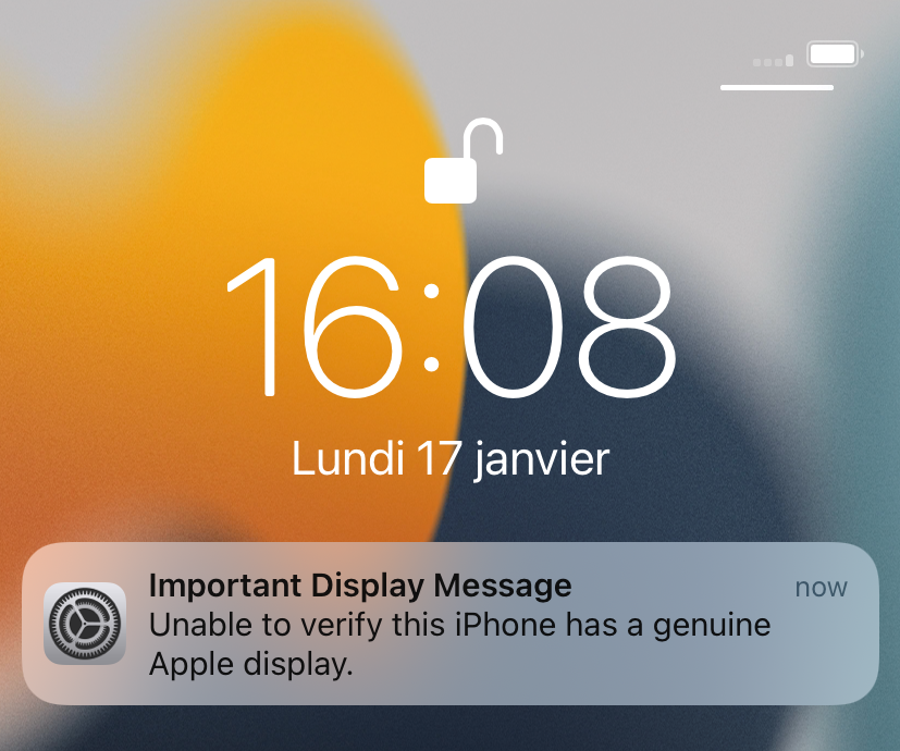 How To Remove Important Display Messages in iPhone 12: Ultimate Guide